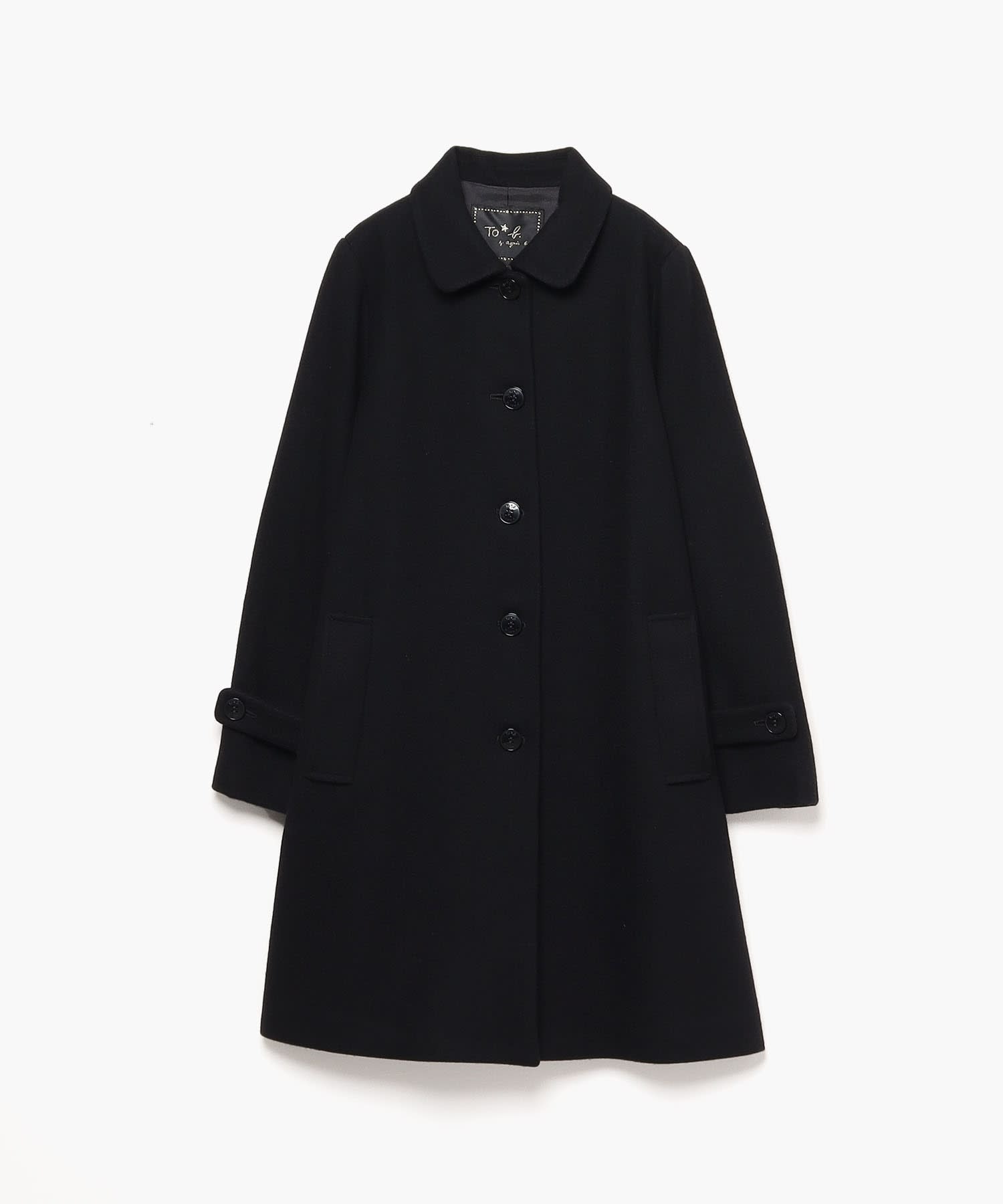 WD44 MANTEAU ニューピミリコ
