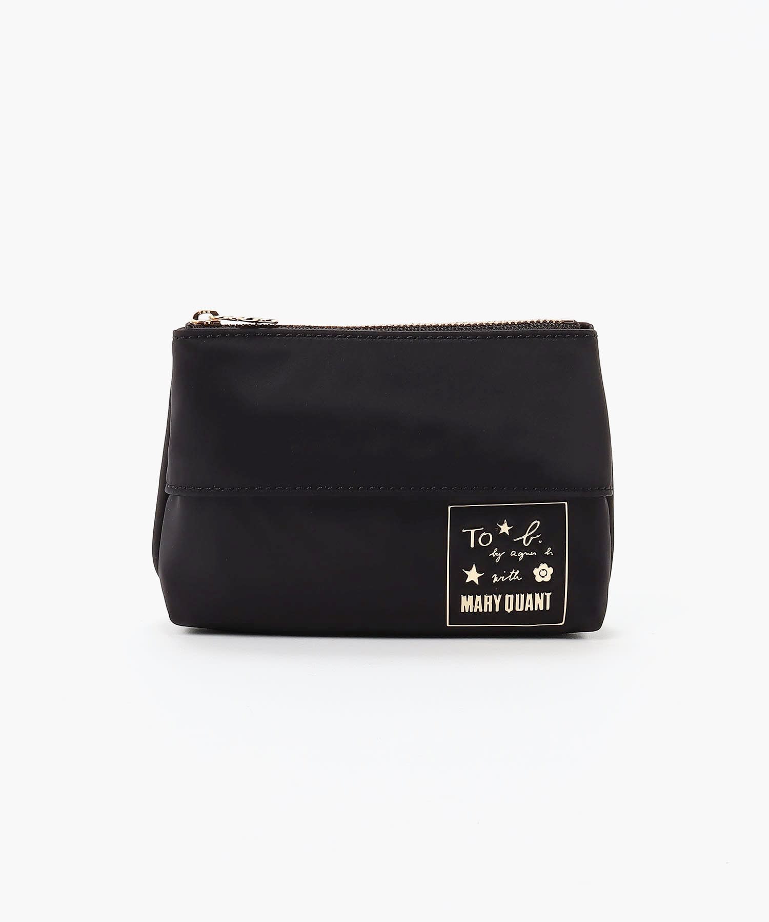 WS27 TISSUE CASE MARY QUANTコラボ ティッシュケース