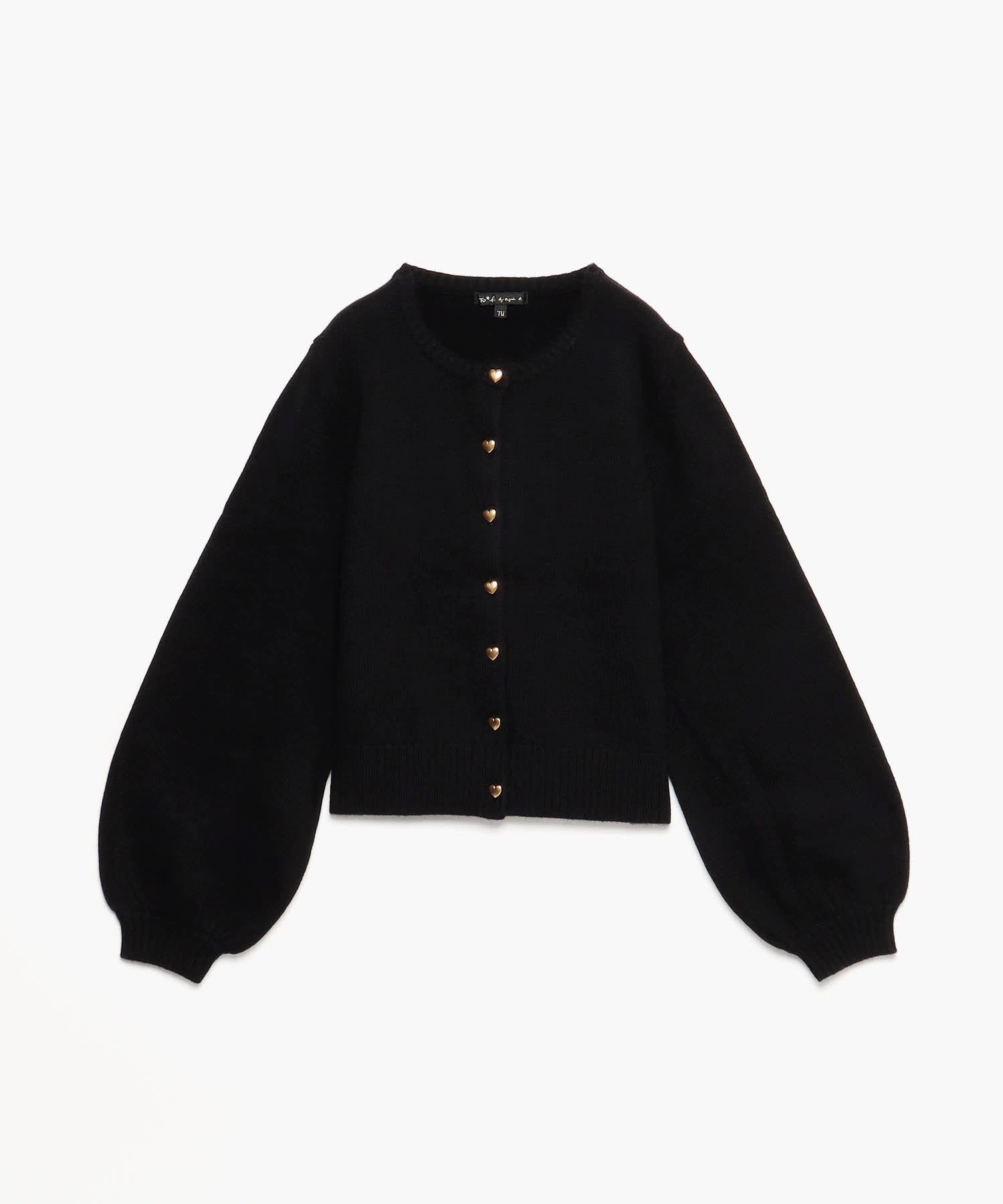WR71 CARDIGAN ニューキャンディカーディガン