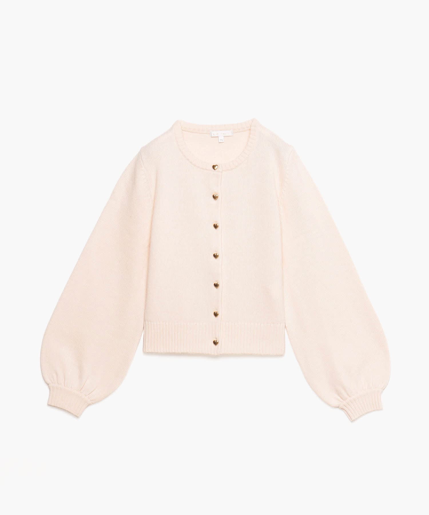 WR71 CARDIGAN ニューキャンディカーディガン