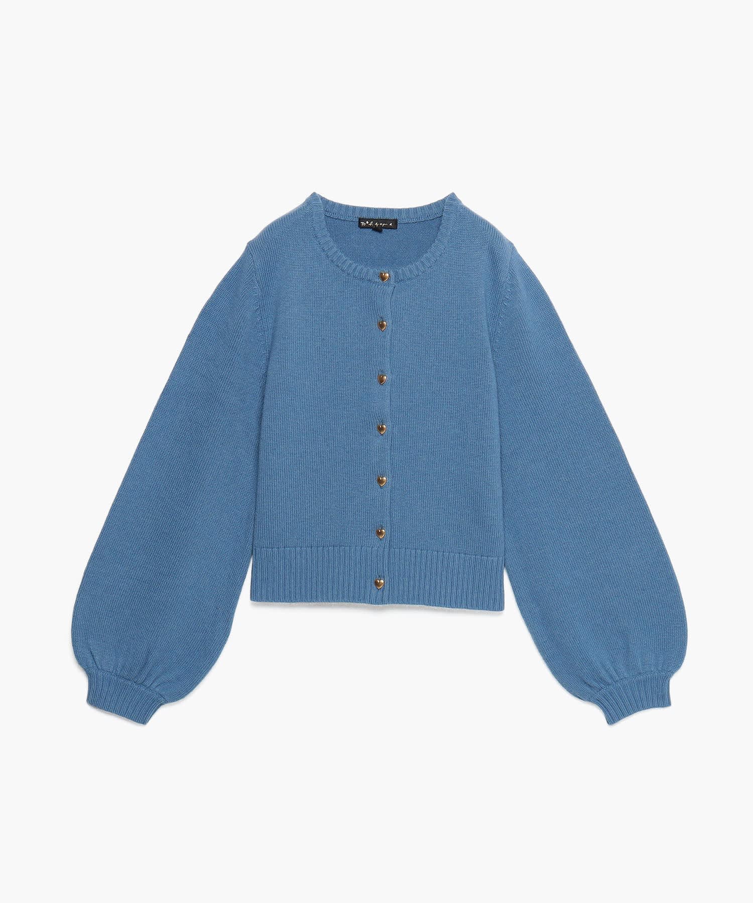 WR71 CARDIGAN ニューキャンディカーディガン