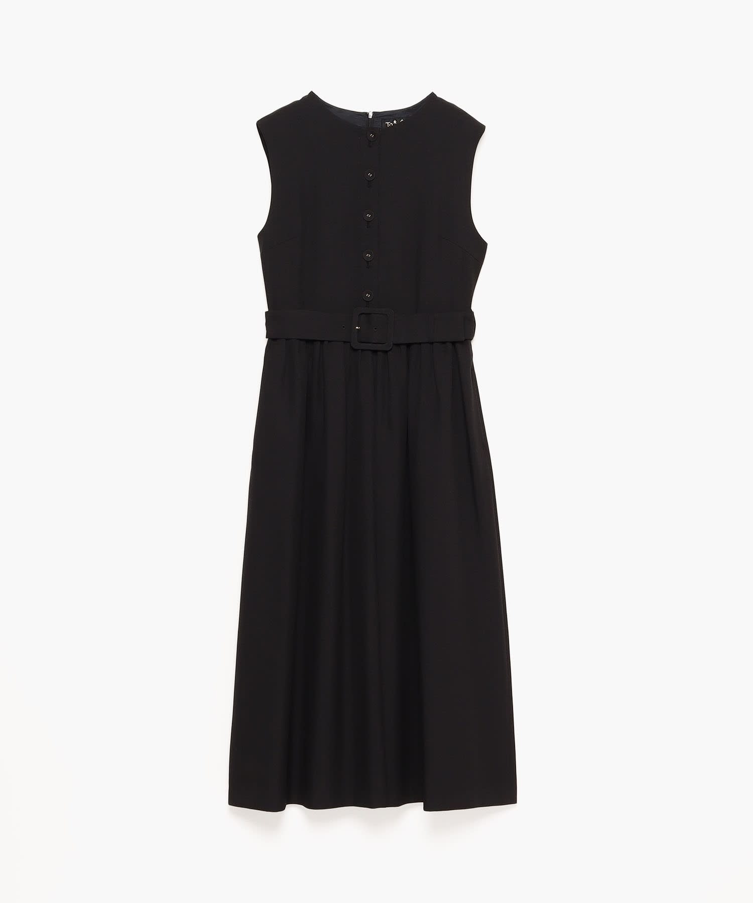 WR77 ROBE ヘップバーンドレス