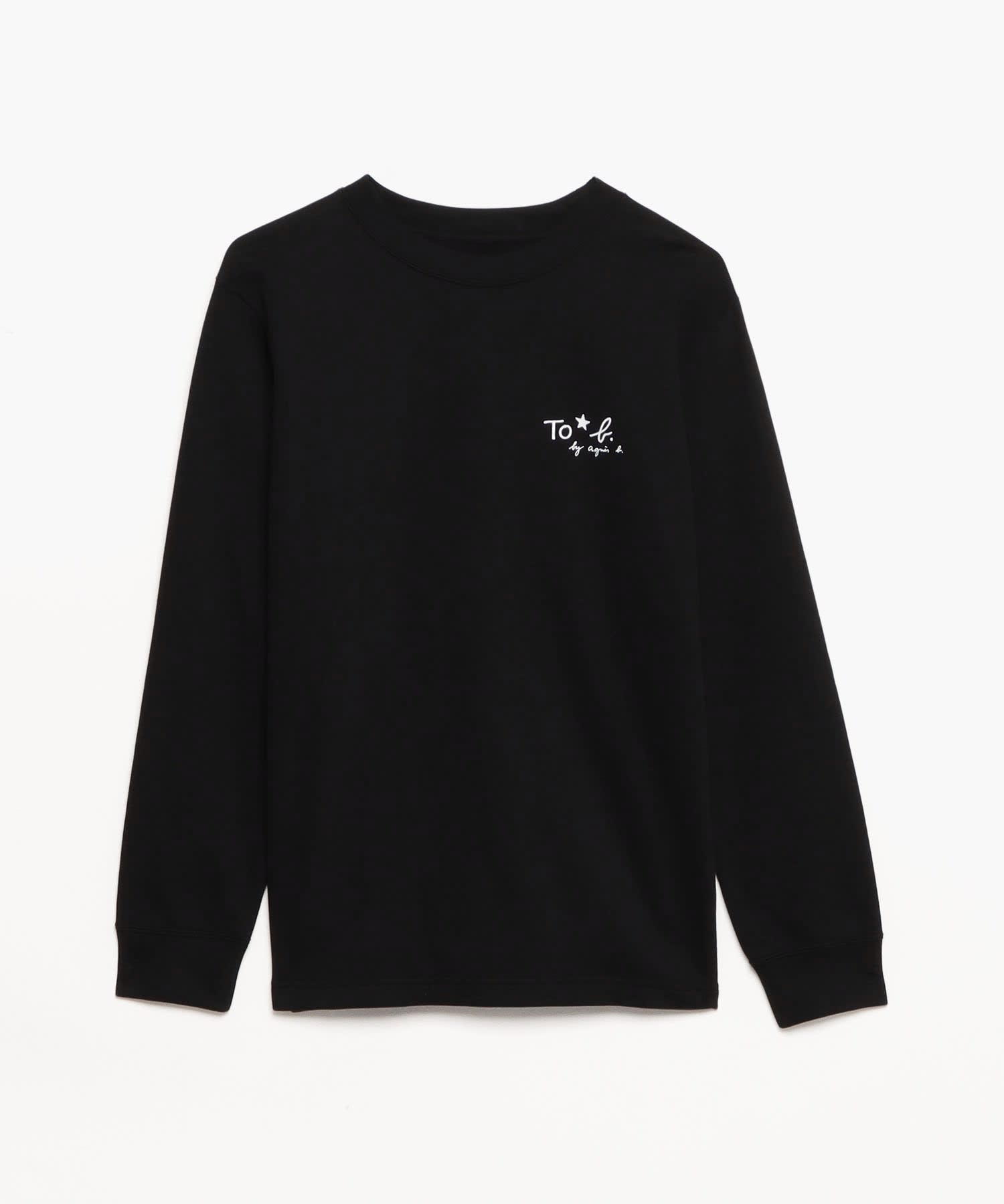 【WEB限定】WS42 To b. × BEAUTY&YOUTH コラボ スウェット
