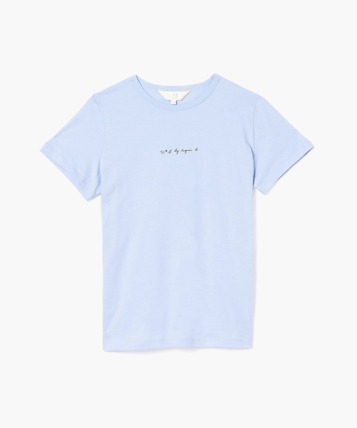 W984 TS Tシャツ