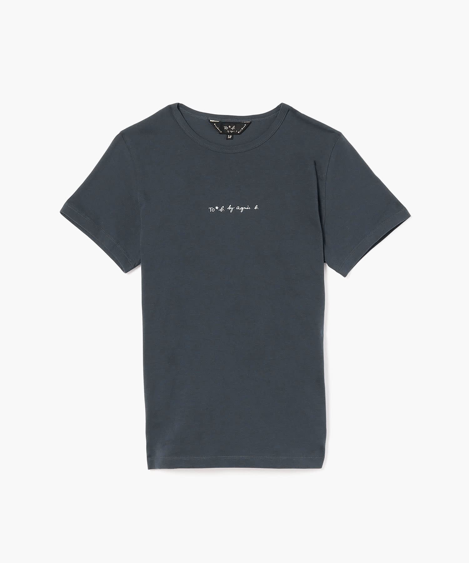 W984 TS Tシャツ