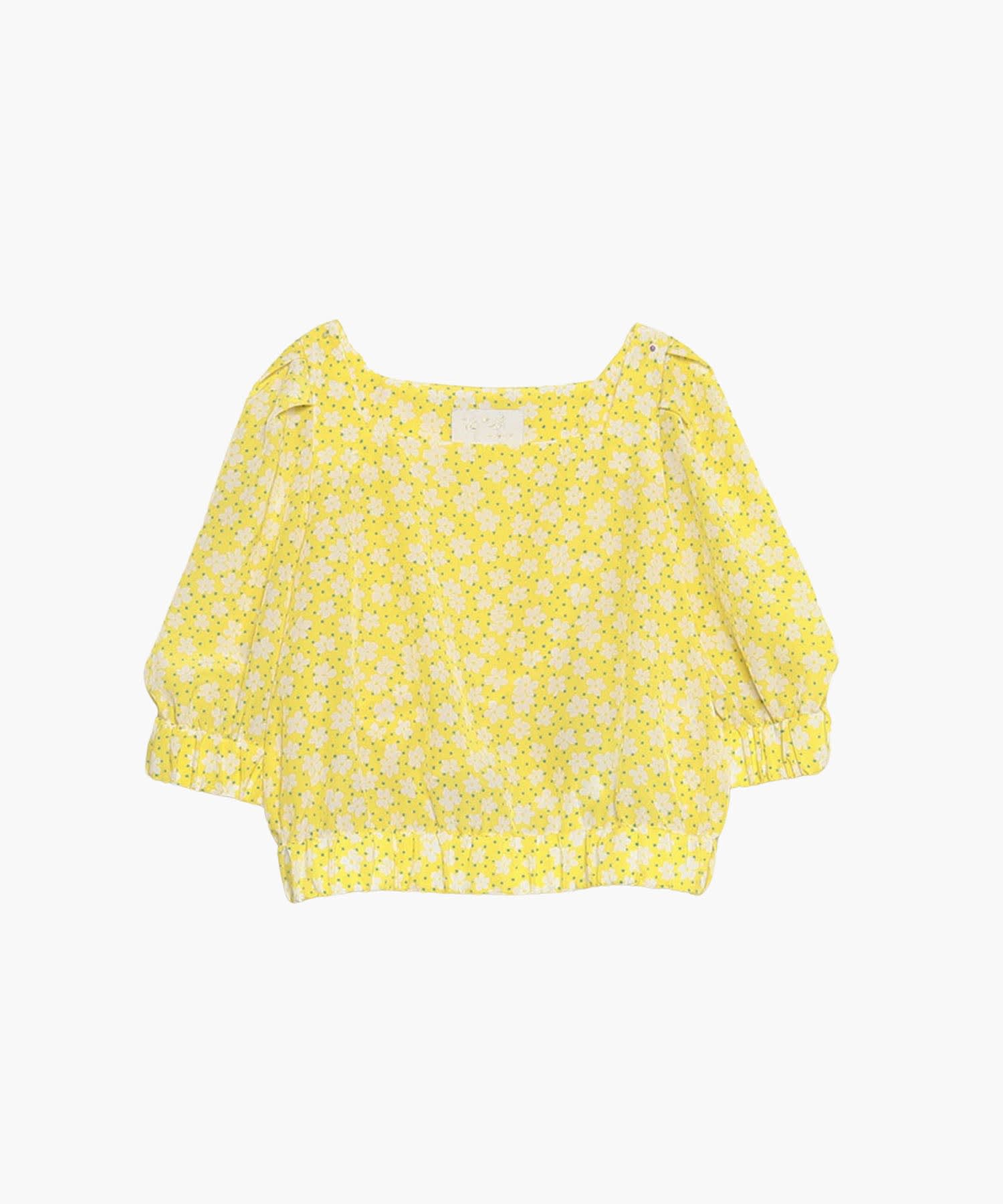 WU30 CHEMISE t[hbgvguEX