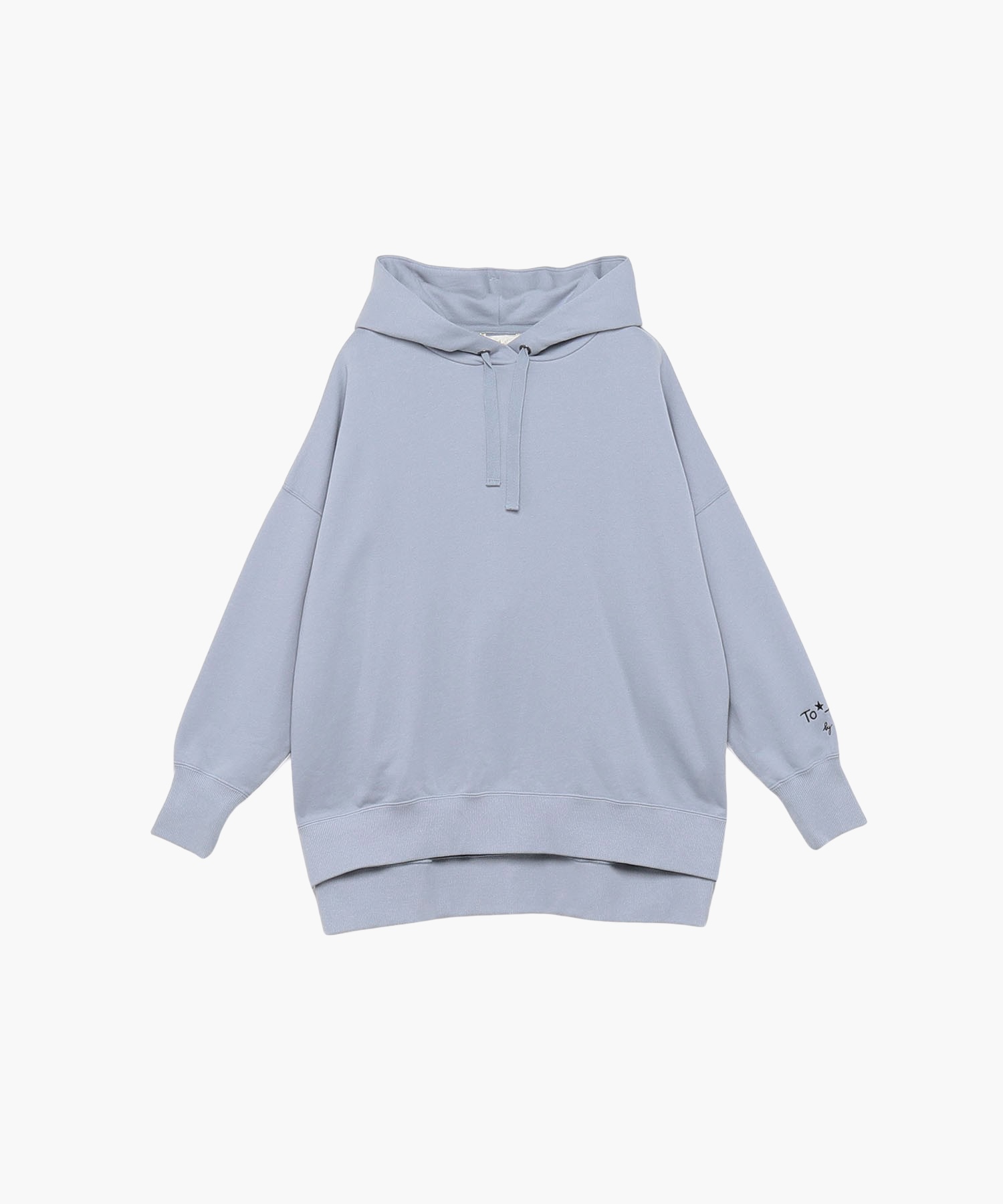 WEB限定 WU88 HOODIE ニューマカロンカラーフーディー ｜To b. by