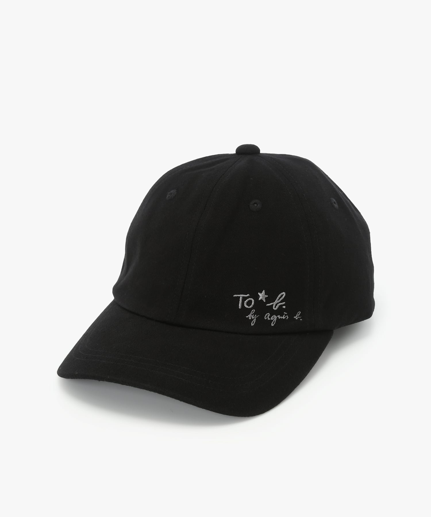 2023年最新海外 アニエスベー トゥービー キャップ 帽子