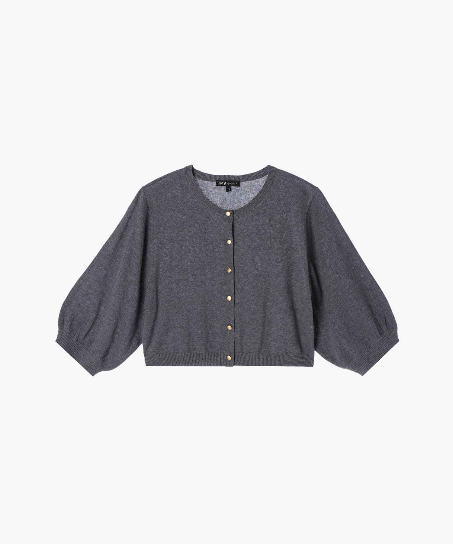 WW26 CARDIGAN V[gX[ujbgJ[fBK