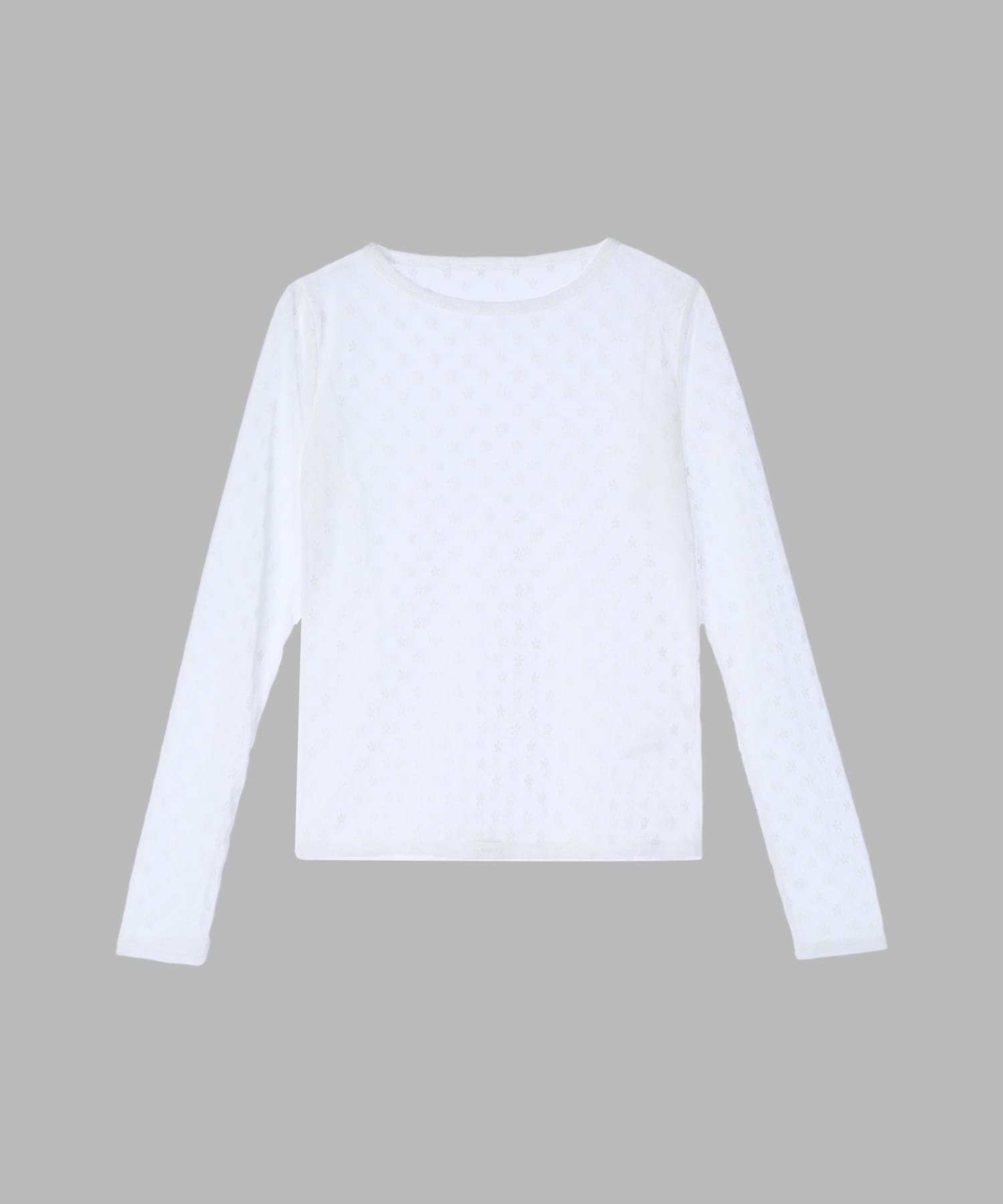 WW53 PULLOVER t[`[vI[o[