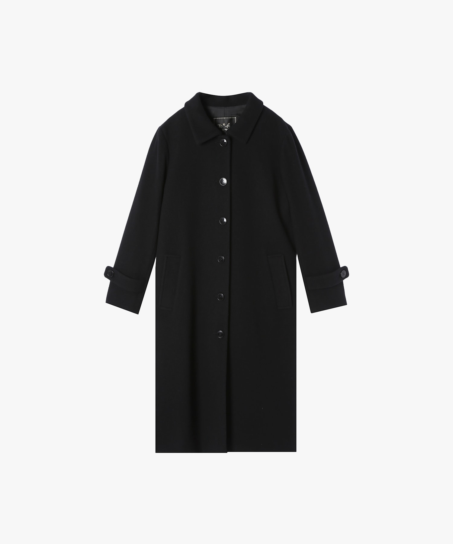 WU60 MANTEAU E[OR[g