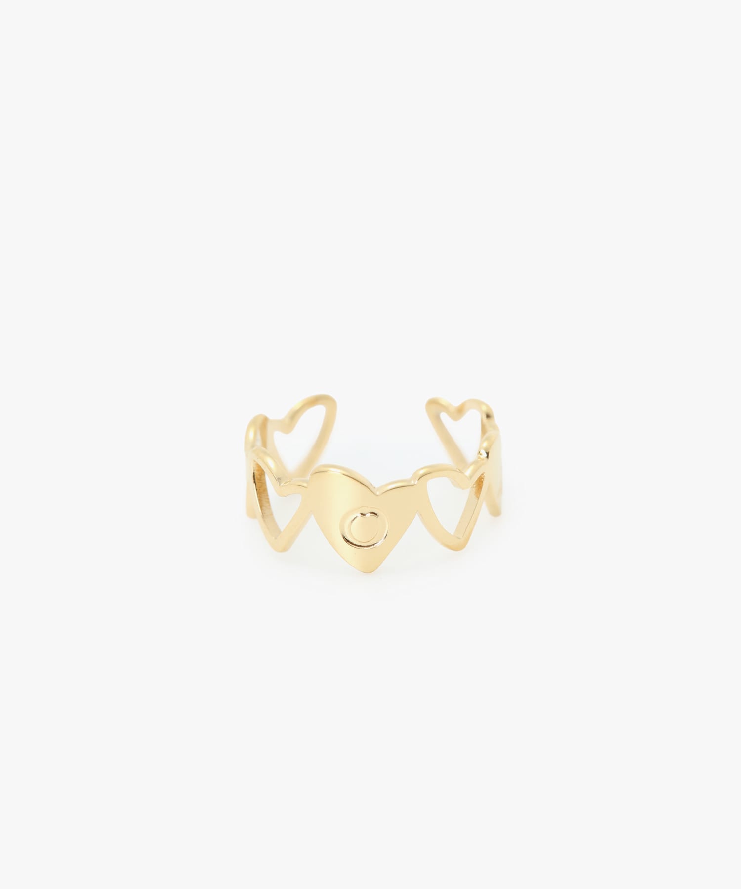 WW96 EAR CUFF n[gC[Jt