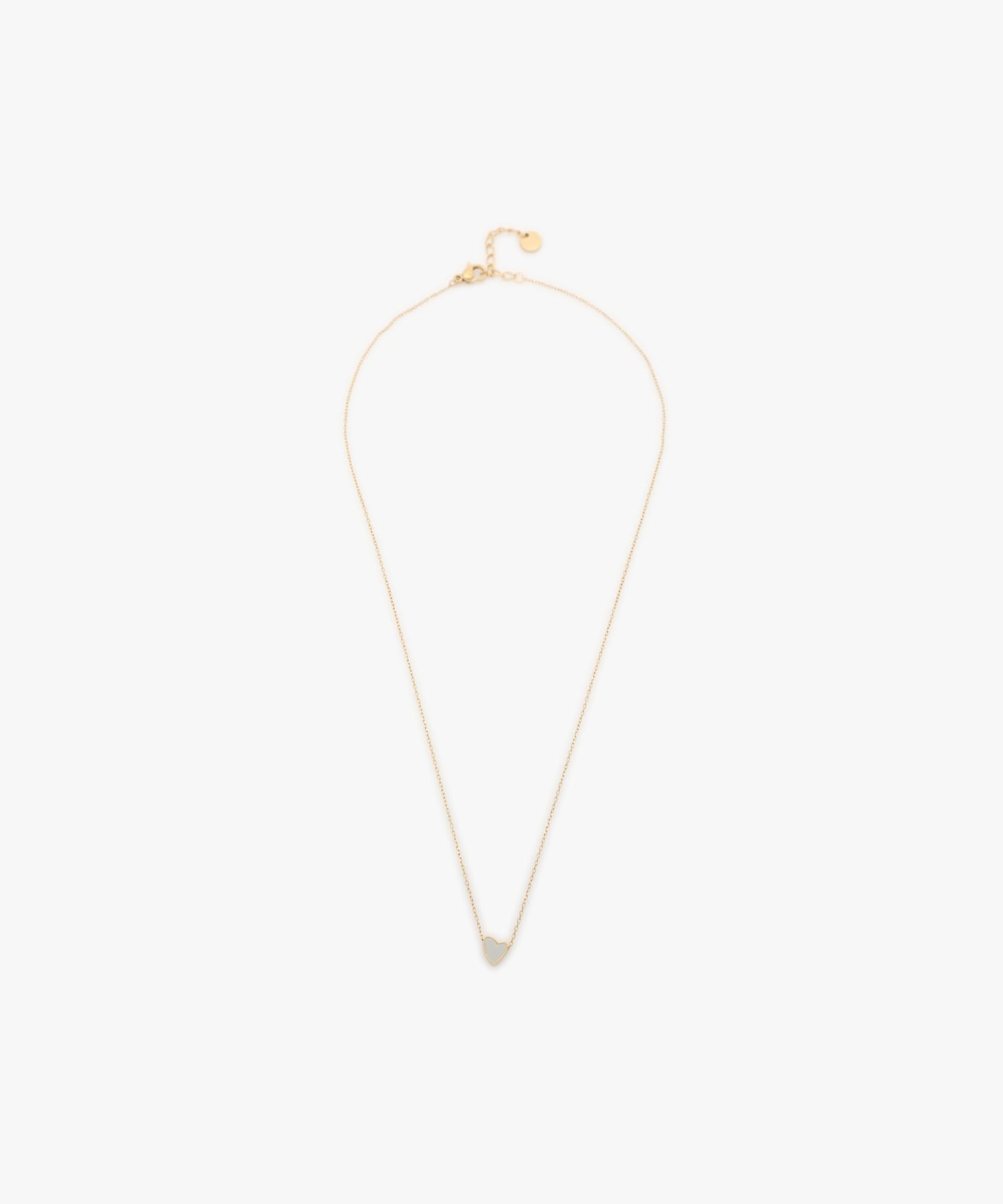 WX25 NECKLACE ~jn[glbNX