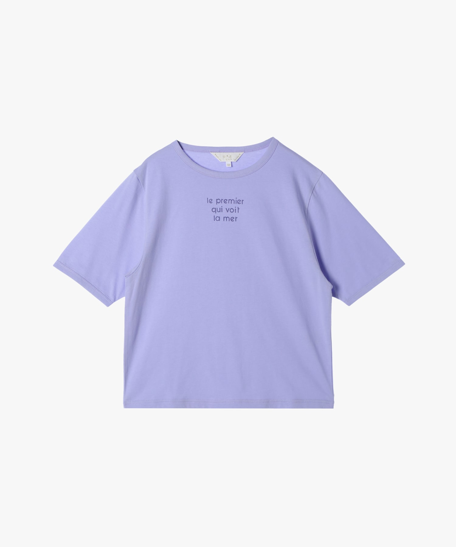 MSG Tシャツ