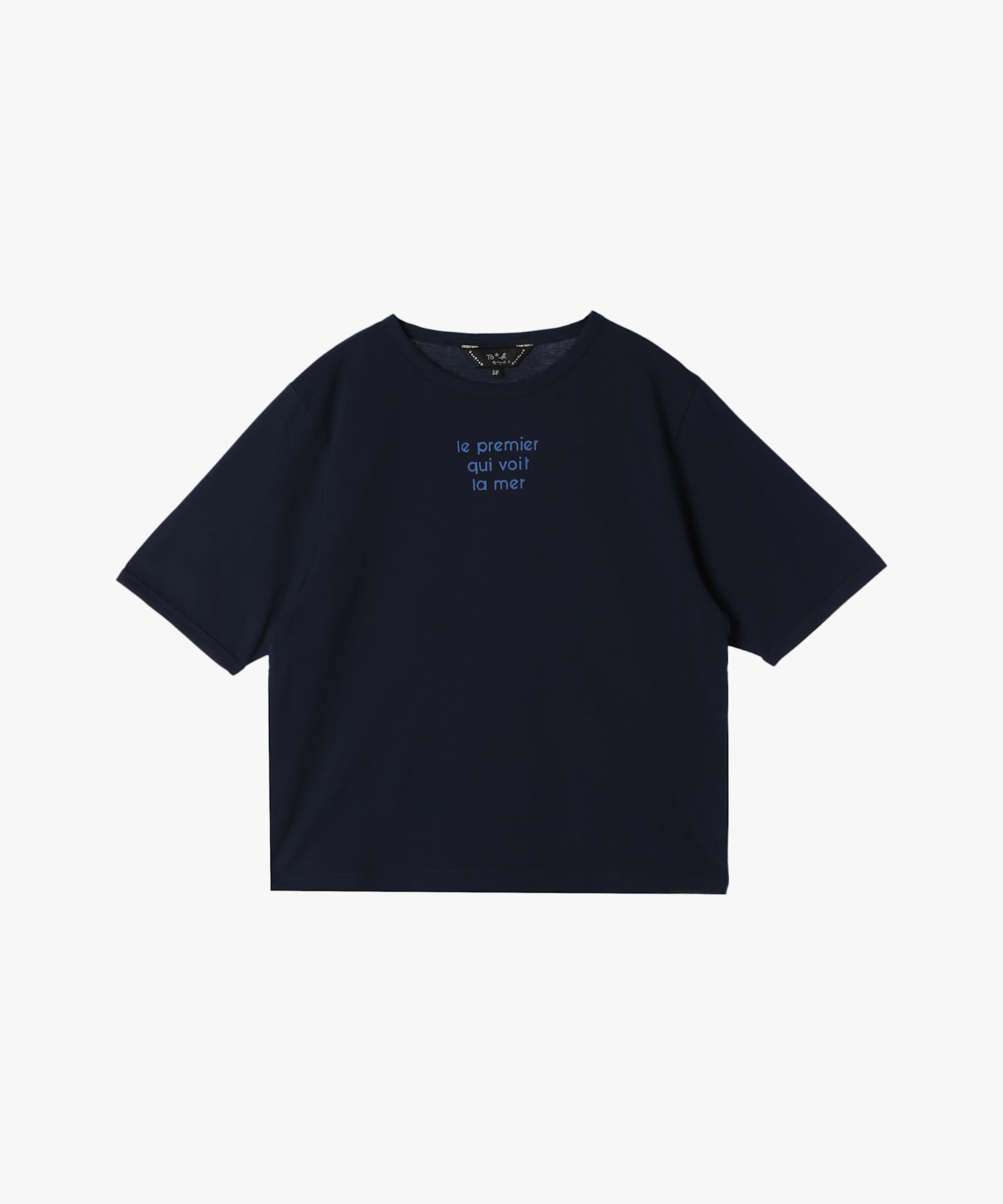 MSG Tシャツ