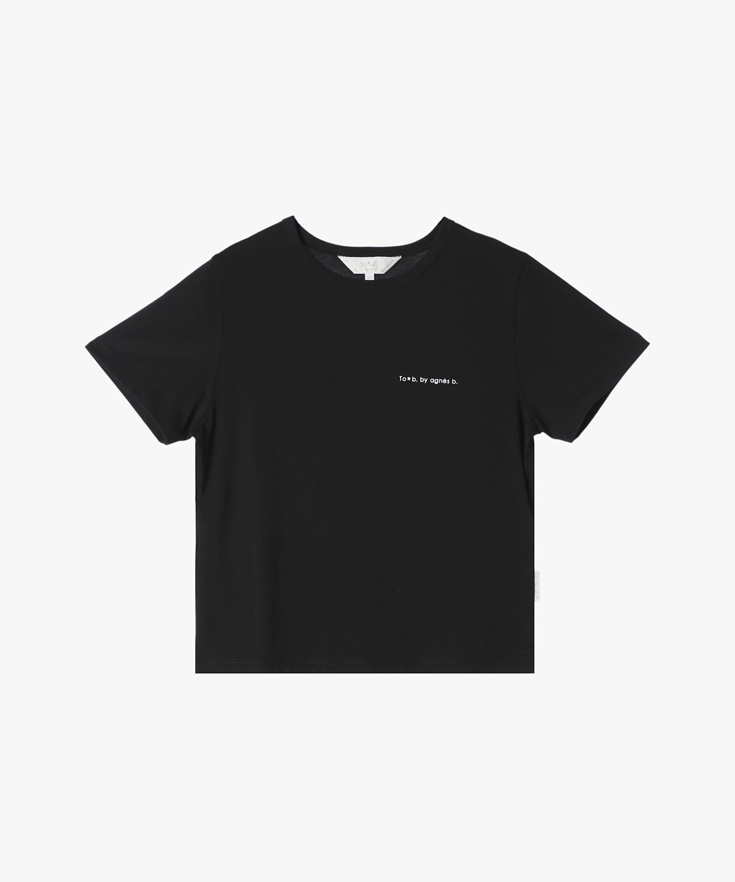 ニューロゴTシャツ