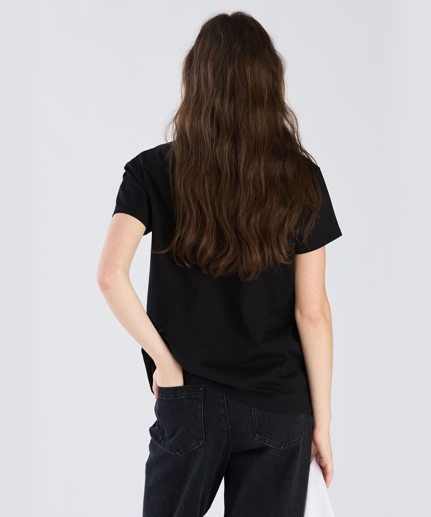green label relaxing × TO b. by agnès b. 4