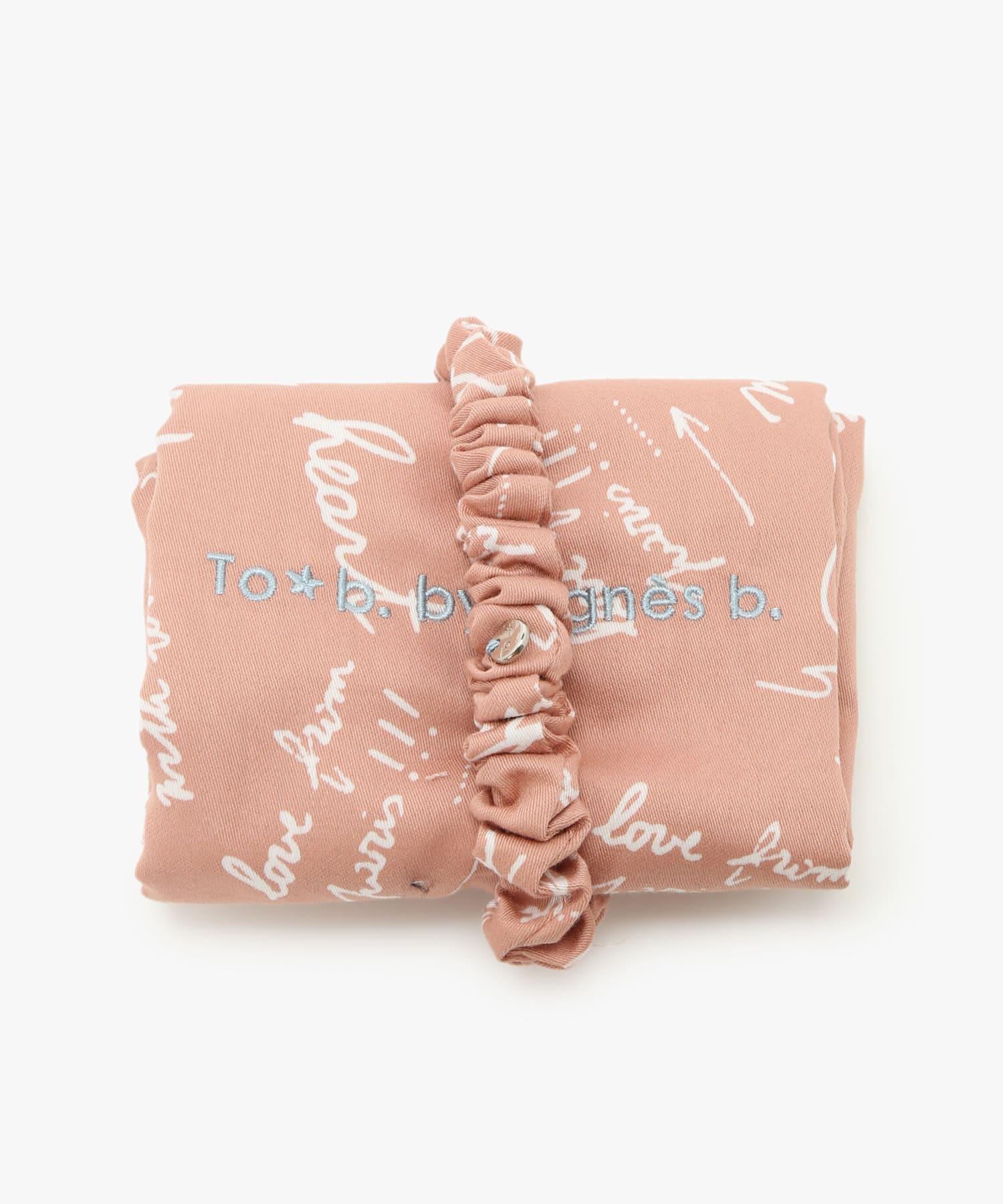 WEB限定 トート&シュシュセット