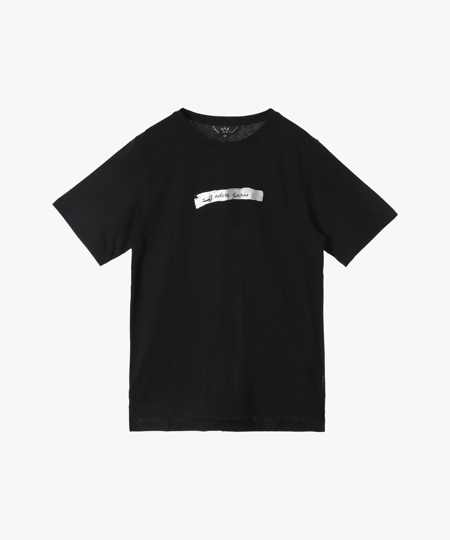 J'ADORE PARIS Tシャツ