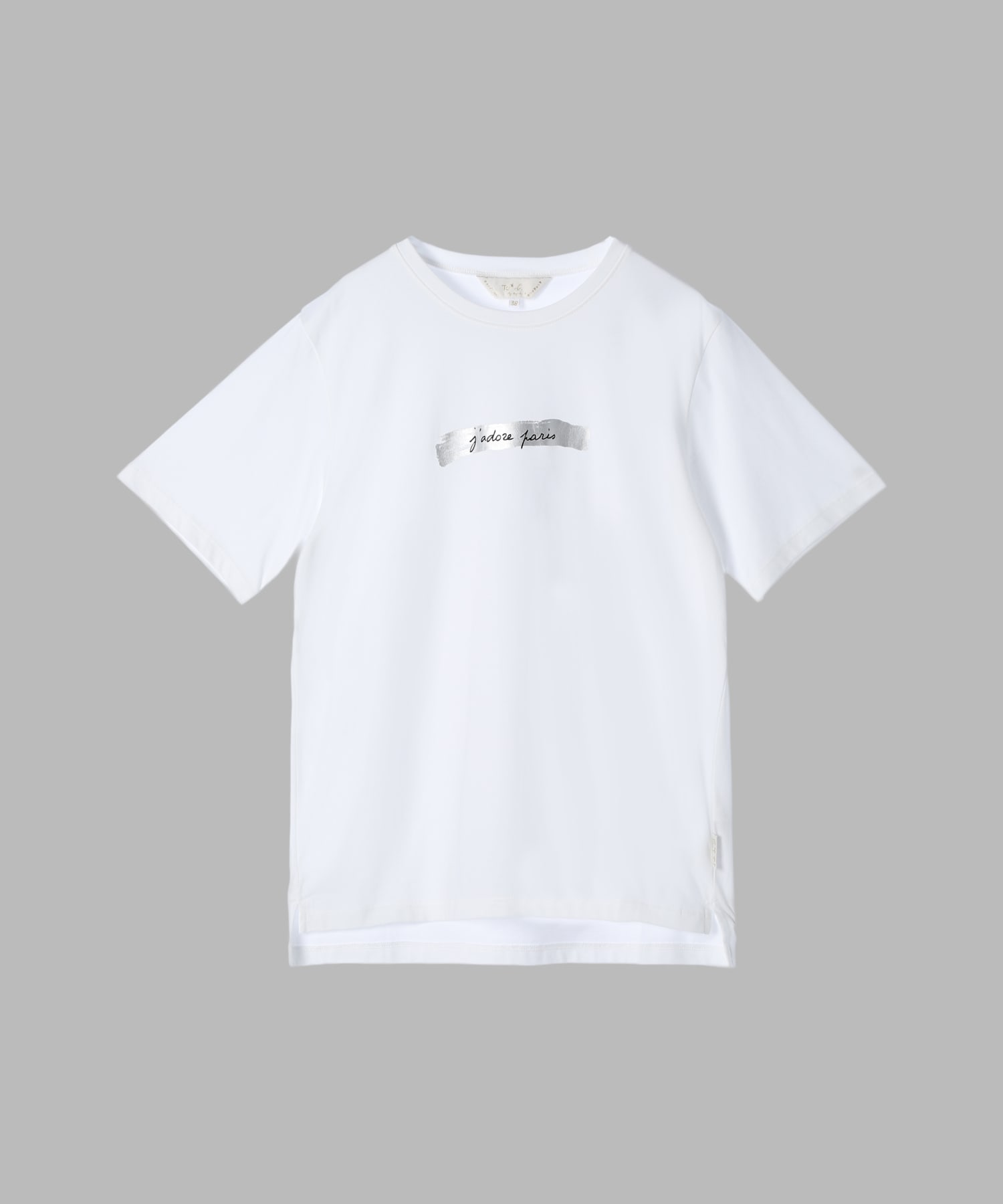 J'ADORE PARIS Tシャツ