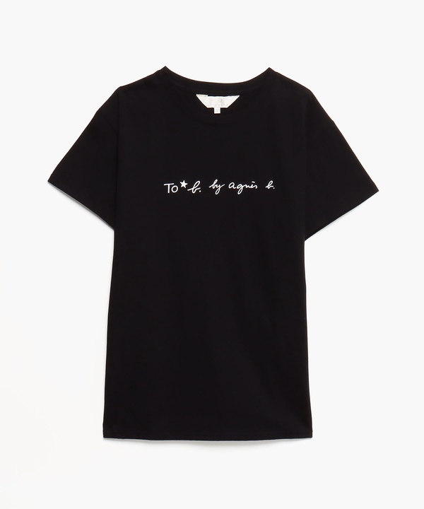 WEB限定 W984 TS ロゴTシャツ