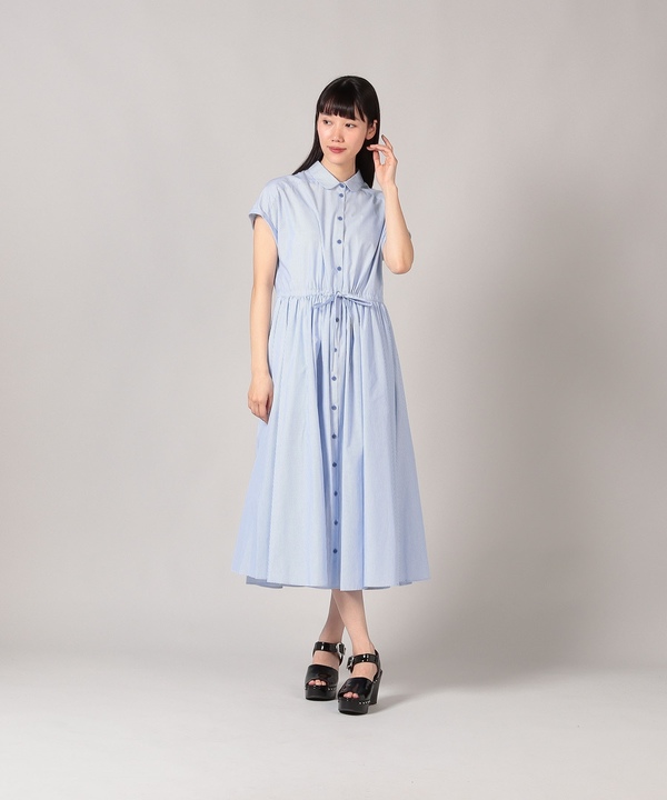 ワンピース ウィメンズ Agnes B アニエスベー公式オンラインブティック