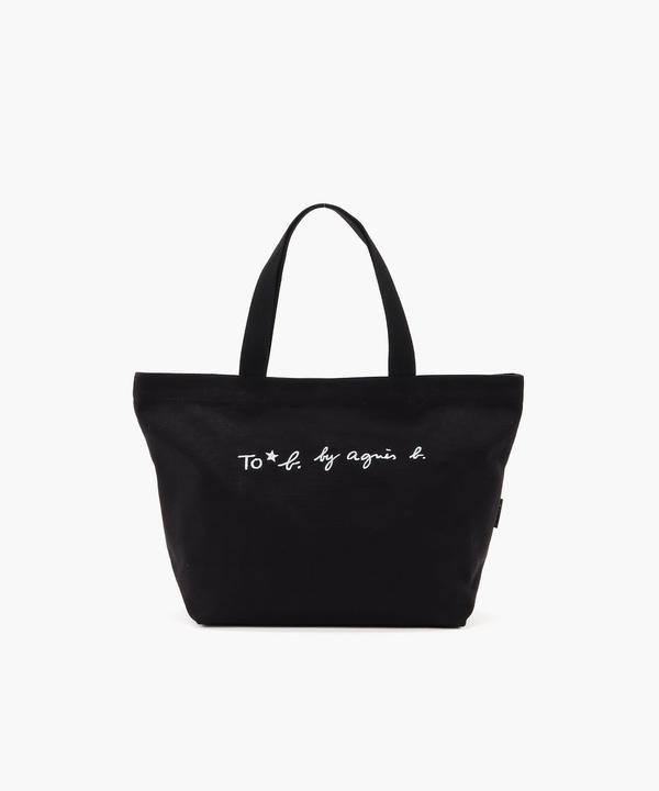 WR56 SAC ミニトートバッグ |To b. by agnès b.(トゥービー バイ ...