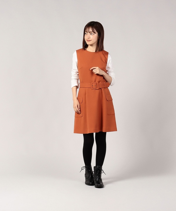 ワンピース ウィメンズ Agnes B アニエスベー公式オンラインブティック