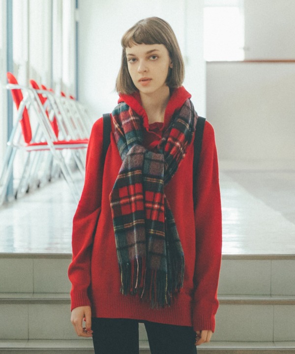 ニット セーター Agnes B アニエスベー公式オンラインブティック