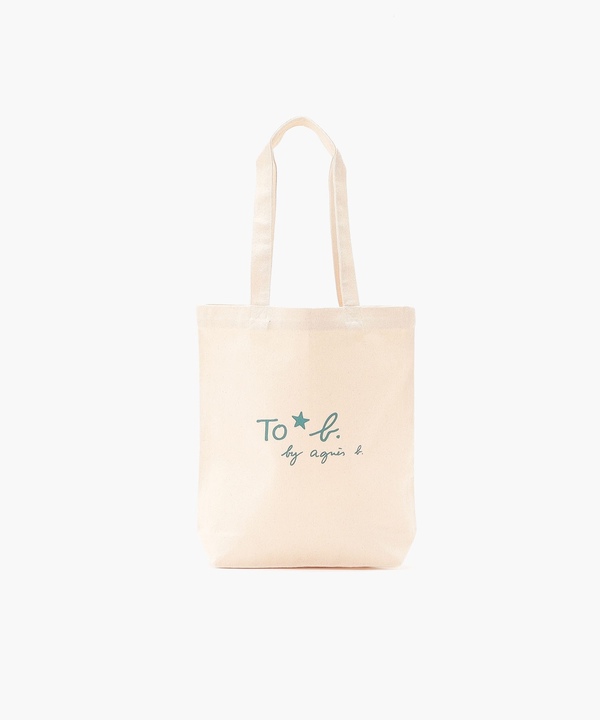 WR56 SAC ミニトートバッグ |To b. by agnès b.(トゥービー バイ ...