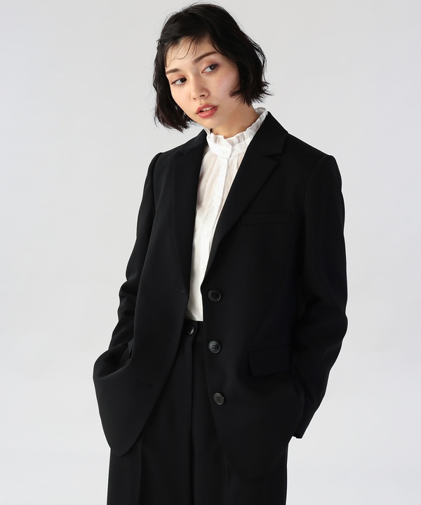 アウター|agnès b.|アニエスベー公式オンラインブティック