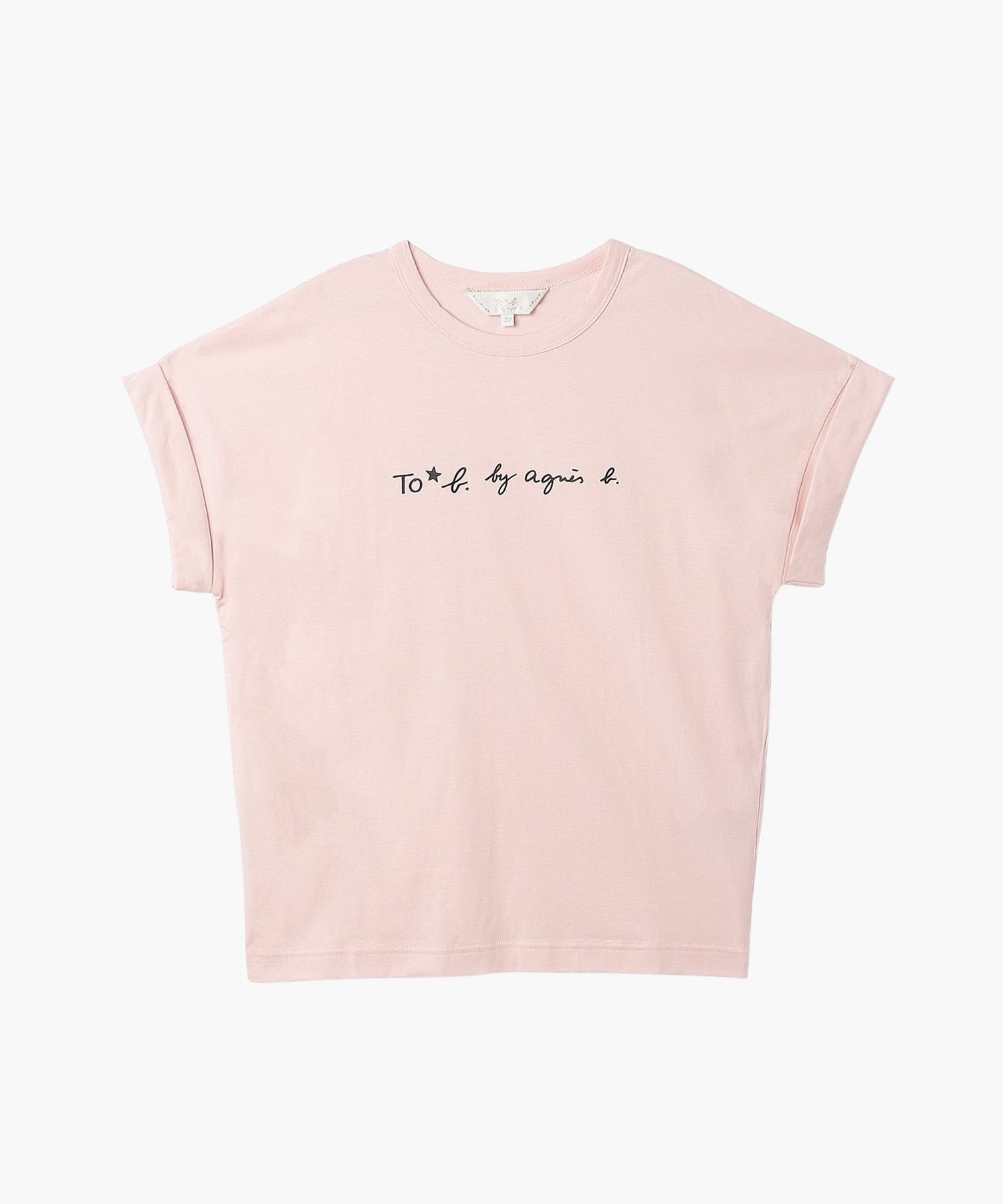 Tシャツ/カットソー｜To b. by agnès b.（トゥービー バイ