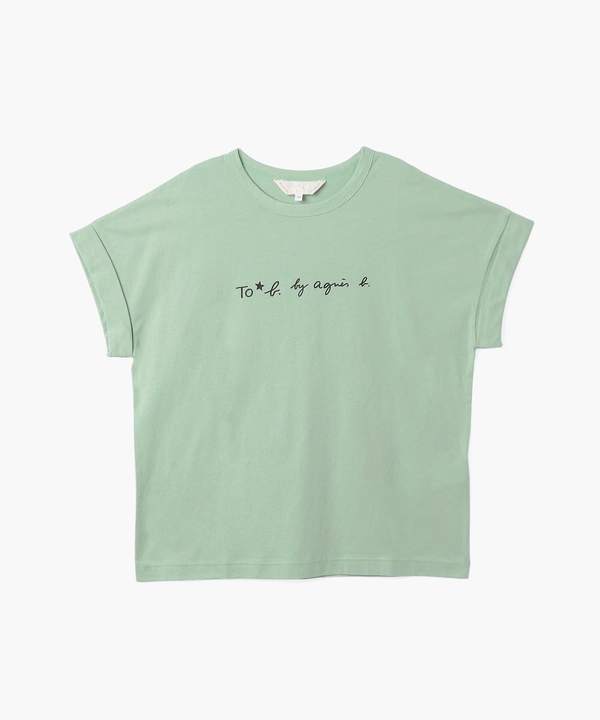 Tシャツ/カットソー｜To b. by agnès b.（トゥービー バイ