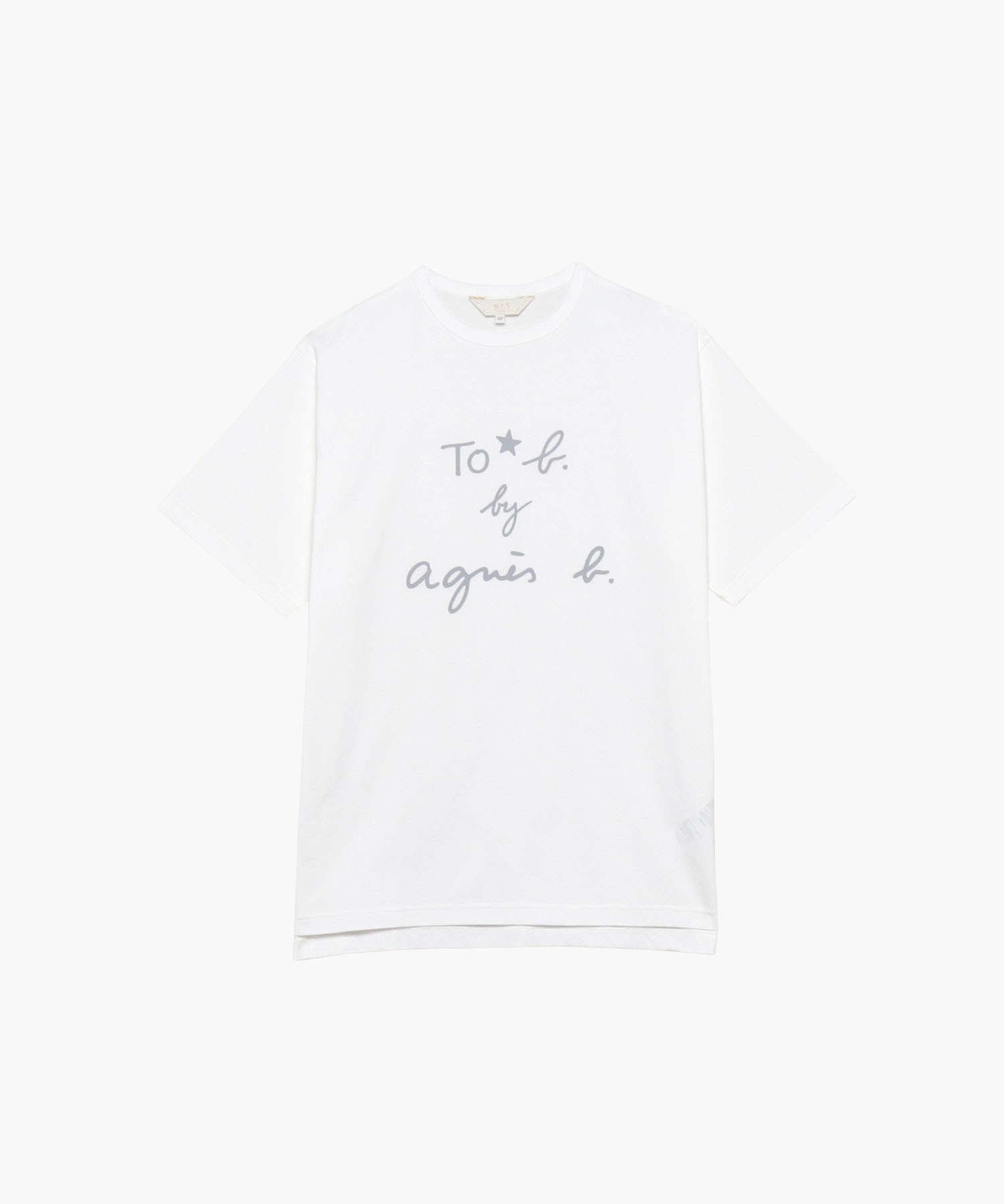 Tシャツ/カットソー｜ウィメンズ｜agnès b.｜アニエスベー公式