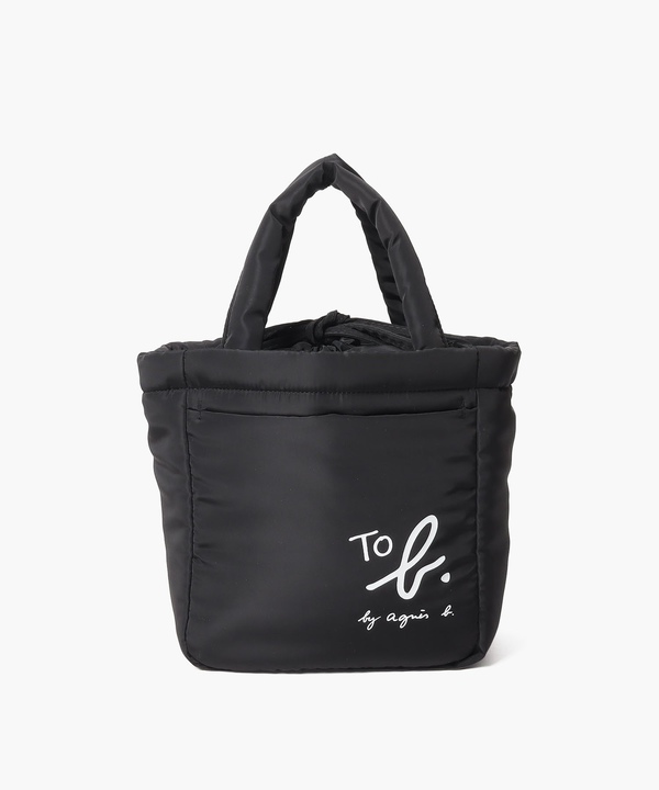 WU51 LUNCH BAG パフィーランチバッグ 