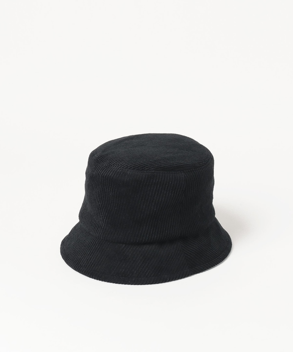 定価2万伊製 アニエスベーCHAPEAUX フェルトハット - ハット