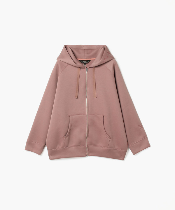 WP64 HOODIE j[vNvNWbvt[fB