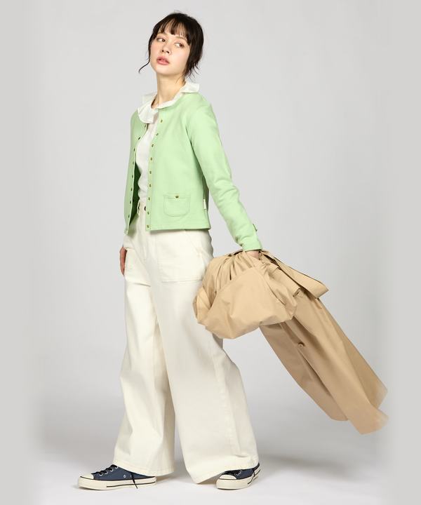 �g���f�B�V���i���J�[�f�B�K��