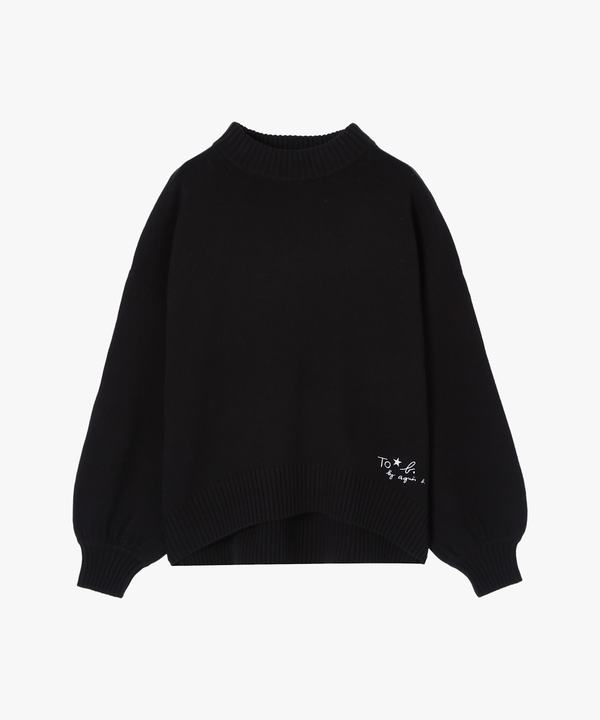 WM31 PULLOVER j[\tgjbgvI[o[