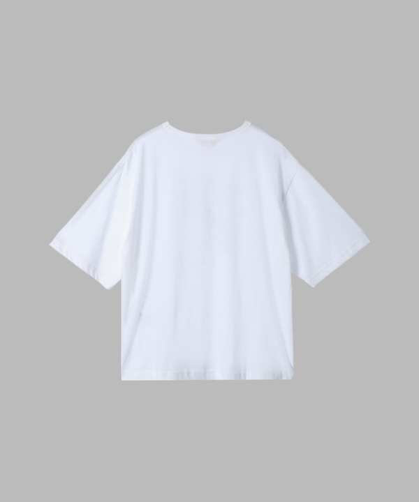 WU52 TEE SHIRT rbOX^[ SsVc