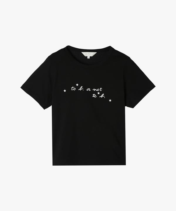 Tシャツ/カットソー｜To b. by agnès b.（トゥービー バイ 