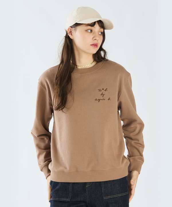 WU88 PULLOVER X[C[hSvI[o[