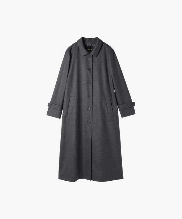 WW45 MANTEAU CgE[OR[g