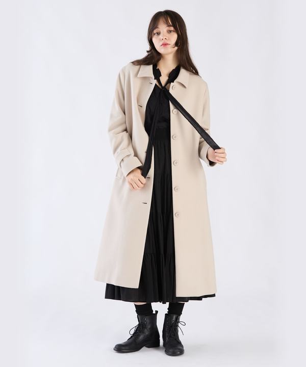 WU60 MANTEAU E[OR[g