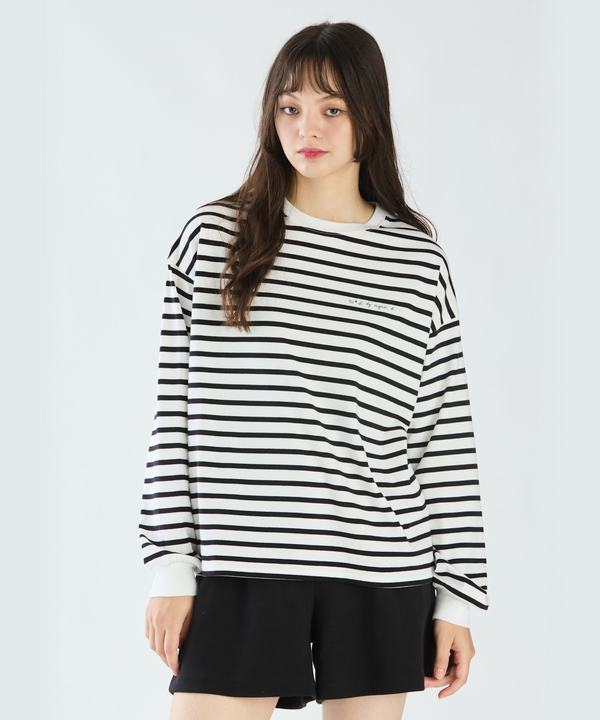 ウェア｜To b. by agnès b.（トゥービー バイ アニエスベー  