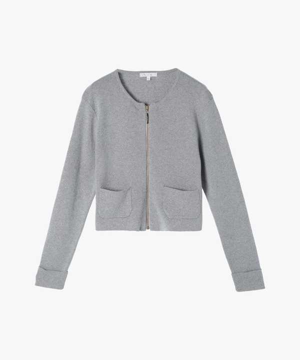 WW62 CARDIGAN RbgjbgWbvJ[fBK