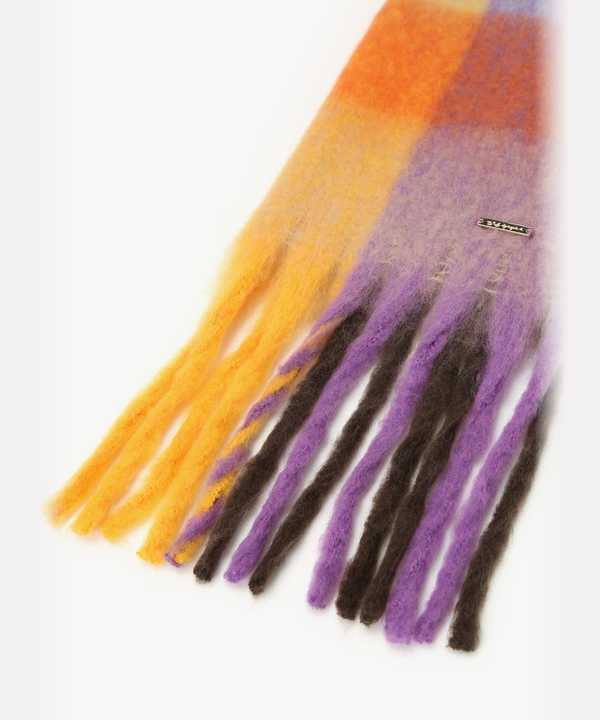 WW81 ECHARPE ubN`FbNXg[