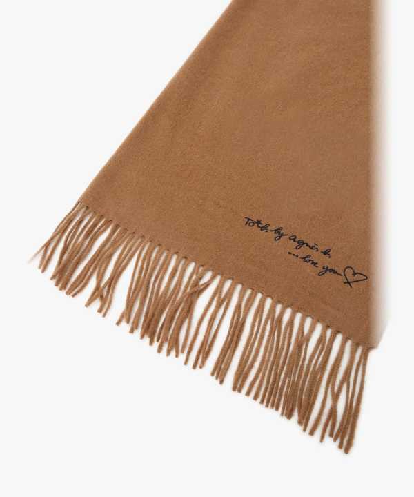 WJ60 ECHARPE JV~E[}t[