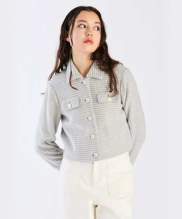 WW68 BLOUSON nEhgD[Xu]