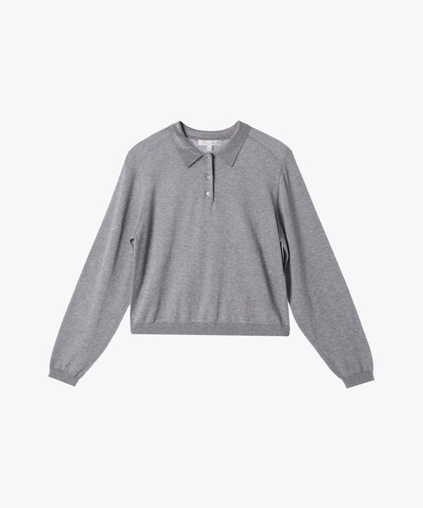 WX23 PULLOVER jbg|